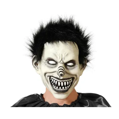 MASCARA PAYASO LATEX 79892