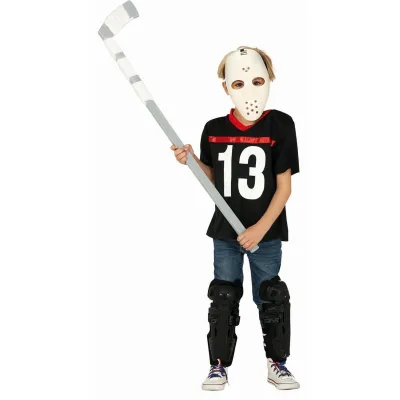 DISFRAZ JAZZ DEAD T. 5-6 83446