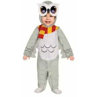 DISFRAZ BUHO BEBE T. 12-18 MESES 76000