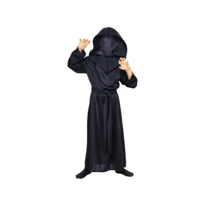 DISFRAZ HOMBRE SIN ROSTRO T.3-4 881054-S