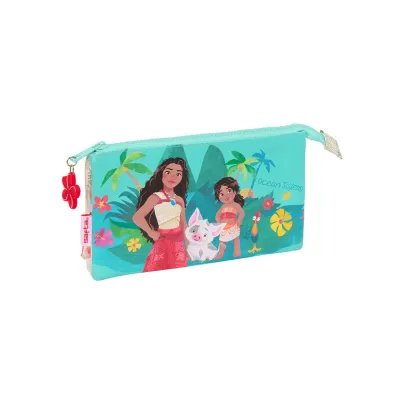 PORTATODO TRIPLE VAIANA 812442744