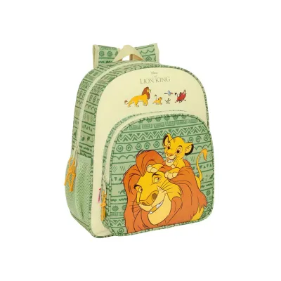 MOCHILA MUFASA 38CM 612441640