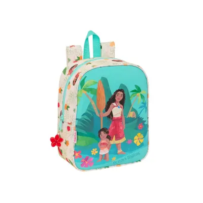 MOCHILA VAIANA 27CM 612442232