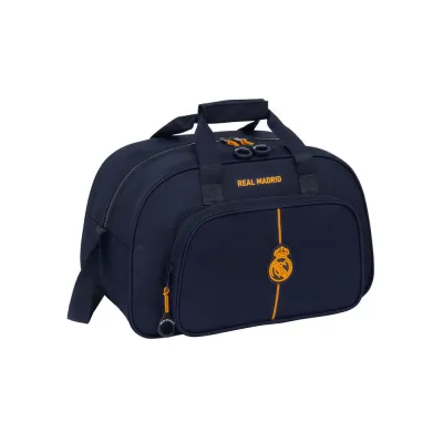 BOLSO DEPORTE REAL MADID AZUL 712457273