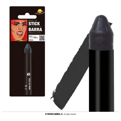 BARRA PEQUEÑA NEGRA 15218