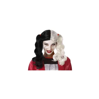 PELUCA HARLEY QUIN 64626