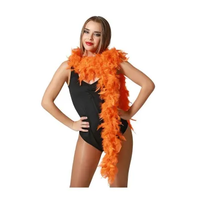 BOA NARANJA 49006