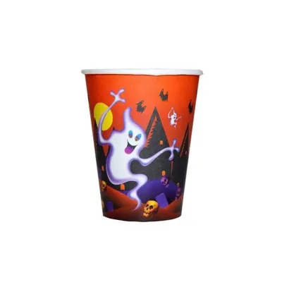 VASO FANTASMA 6 UND 57701