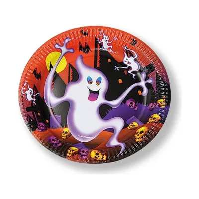 PLATO FANTASMA 6UND 57703