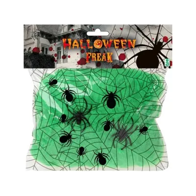 TELARAÑA VERDE 9626