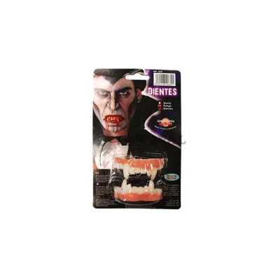 DIENTES VAMPIRO 2313