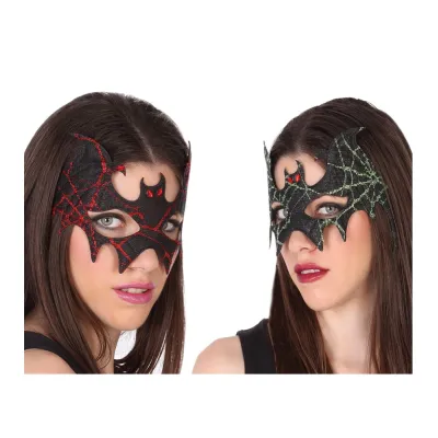 ANTIFAZ HALLOWEEN ALEATORIO 08342