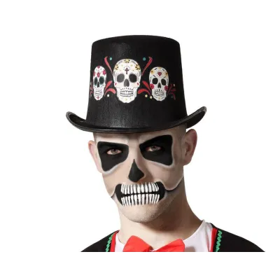 SOMBRERO CHISTERA CATRIN 66479