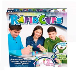  JUEGO RAPICUPS 62850003