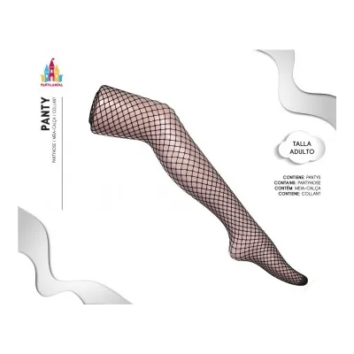 MEDIAS RED ADULTO 18467