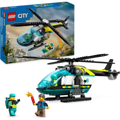 LEGO 60405