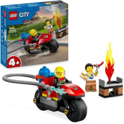 LEGO 60410