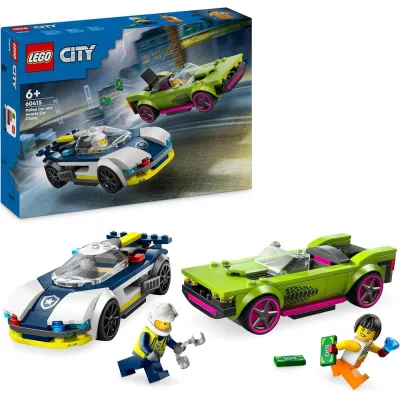 LEGO 60415