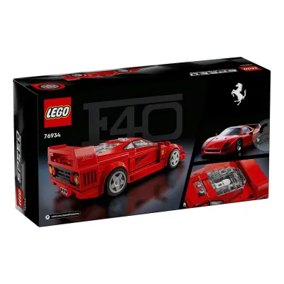 LEGO 76934