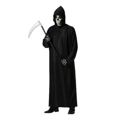 DISFRAZ ADULTO  TENEBROSO T-XL 75026