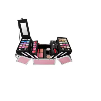 MALETIN MAQUILLAJE MYA BEAUTY 410065