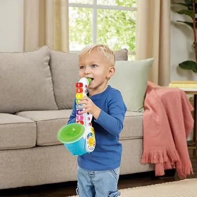 SAXOFON INFANTIL 80-618839