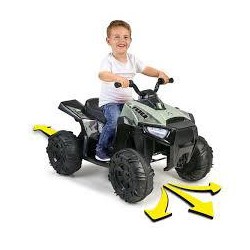QUAD BOXER LT 12V. FEN47000