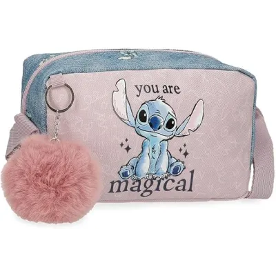 BANDOLERA STITCH 3855521