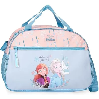 BOLSO DE DEPORTE FROZEN BELIEVE 4213241