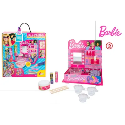 ESTUDIO PINTALABIOS BARBIE 47307