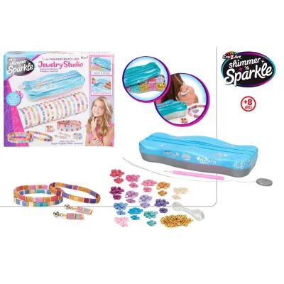 ESTUDIO DE JOYERIA SPARKLE 47911