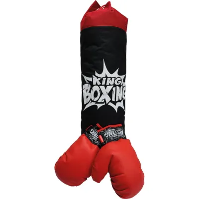 SACO BOXEO MEDIANO 24105