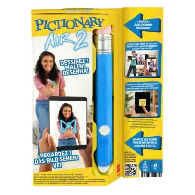 PICTIONARY AIR 2  VERSION FRANCES HNT74
