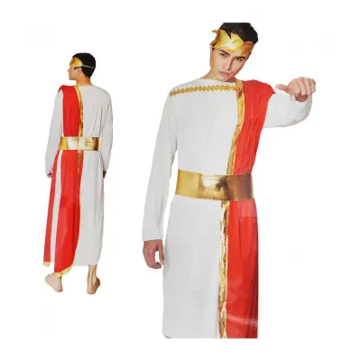 DISFRAZ ROMANO T. L 21217