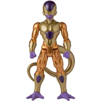 FIGURA DRAGON BALL SAIYAN BLUE 30CM  36733