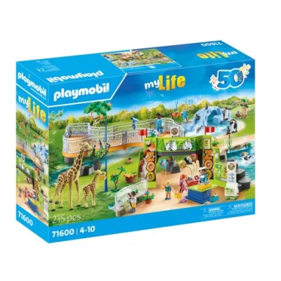 PLAYMOBIL 71600