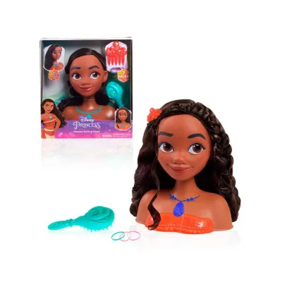 BUSTO VAIANA II  PEINAR 87621