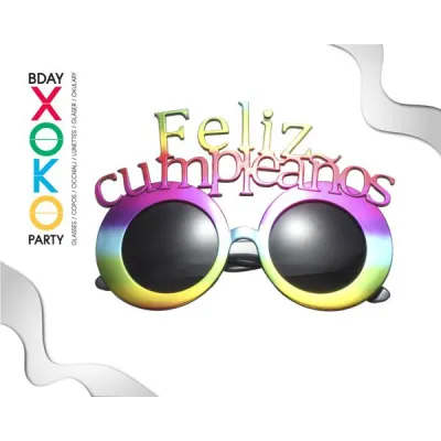 GAFA FELIZ CUMPLEAÑOS 41172