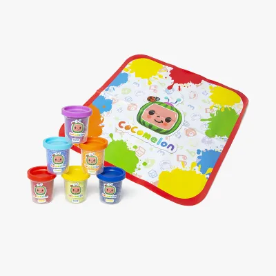 COCOMELON SET SENSORIAL 96-0039