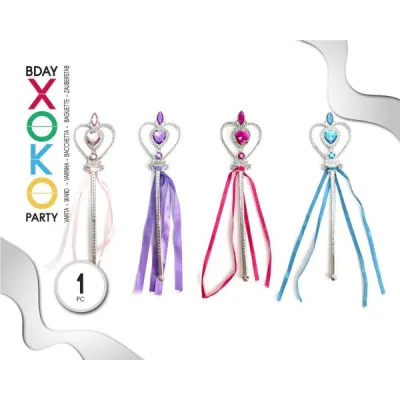 VARITA PRINCESA SURTIDAS 71411