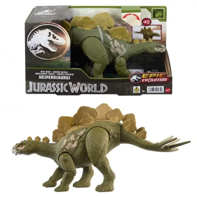 DINOSAURIO HESPEROSAURUS HTK69