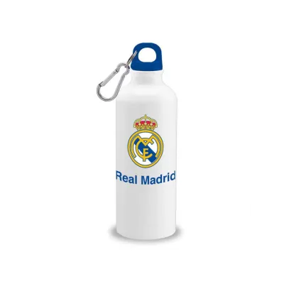 CANTIMPLORA ALUMINIO REAL MADRID  RM00006
