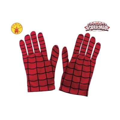 GUANTES SPIDERMAN 35631