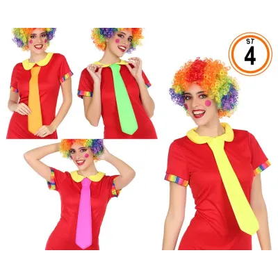 CORBATA COLORES SURTIDOS 40183