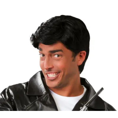 PELUCA HOMBRE MORENA 4886