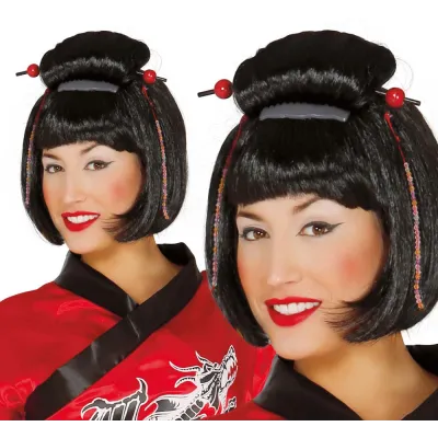 PELUCA JAPONESA 4272