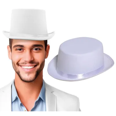 CHISTERA ADULTO BLANCA 13913