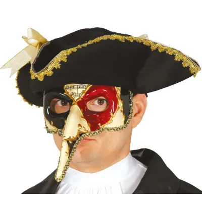 ANTIFAZ VENECIANO 12925