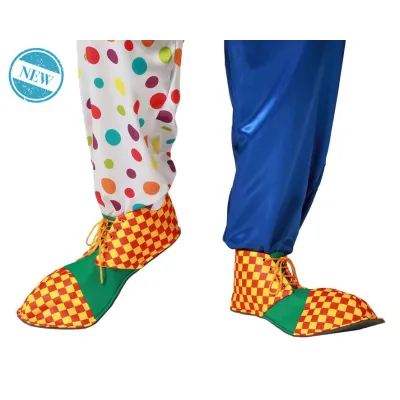 ZAPATOS PAYASO 79914