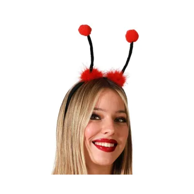 DIADEMA MARIQUITA 76259